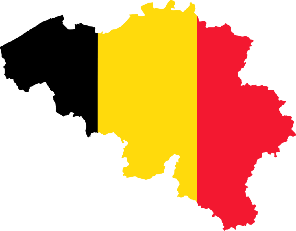 belgium Belgium stub svg